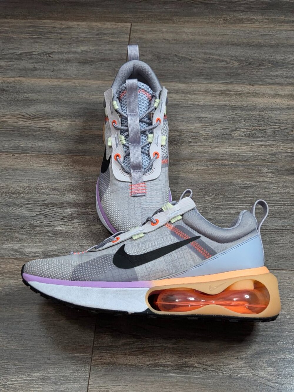 Nike Air Max 2021 Venice Women's 9.5 Running Shoes DA1923-500